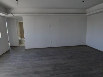 Departamento en Venta en Cuauhtémoc ,San Simon Tolnahuac CMB 25-2465.