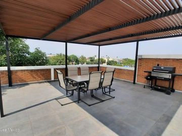 Departamento en Venta en Cuauhtémoc ,San Simon Tolnahuac CMB 25-2465.