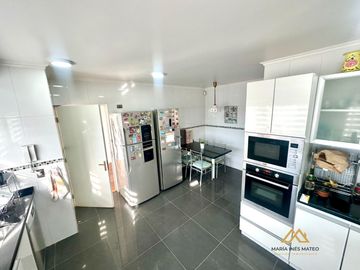 Maravillosa Casa en Fundo el Vendado, Andalué