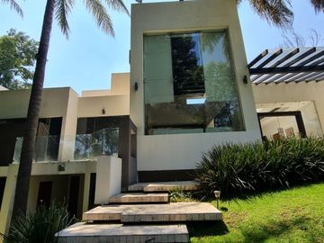 Venta casa Club de Golf México