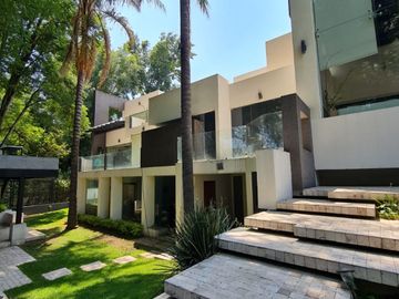 Venta casa Club de Golf México