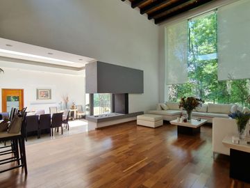 Venta casa Club de Golf México