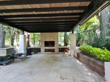 Venta casa Club de Golf México