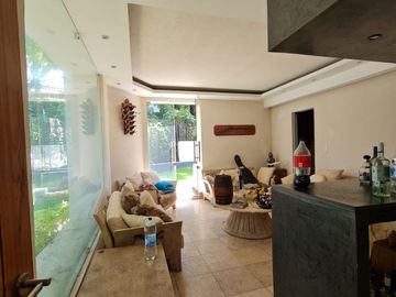 Venta casa Club de Golf México