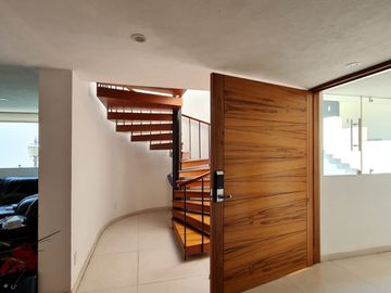 Venta casa Club de Golf México