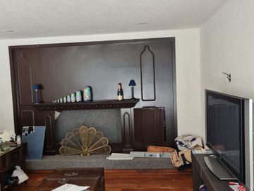 Venta casa Club de Golf México