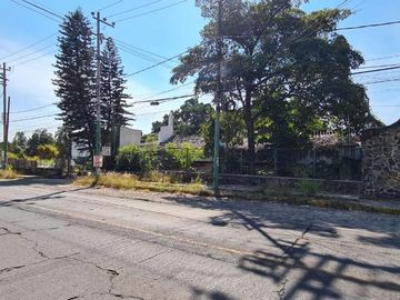 Renta Terreno Comercial, Cuernavaca