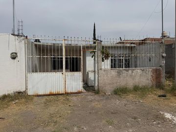 OPRTUNIDA CASA EN VENTA EN EL COMUNAL  PAGO CONTADO