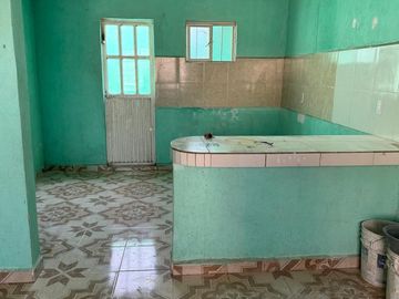 OPRTUNIDA CASA EN VENTA EN EL COMUNAL  PAGO CONTADO