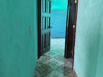 OPRTUNIDA CASA EN VENTA EN EL COMUNAL  PAGO CONTADO