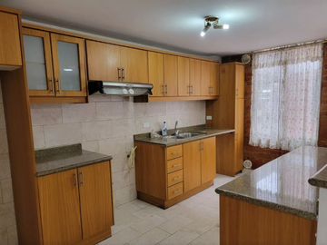 RENTO HERMOSO DEPARTAMENTO EN PUEBLO LIBRE