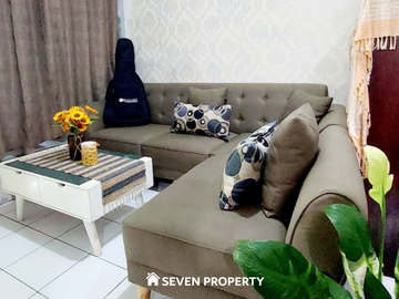 For sale, nice modern house ready to live in, strategic location in Depok. P3.060.03.25/ER