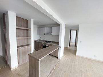 Apartamento para ESTRENAR en venta en madrid cundinamarca en el sector de la prosperidad