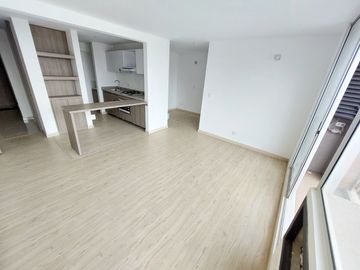 Apartamento para ESTRENAR en venta en madrid cundinamarca en el sector de la prosperidad