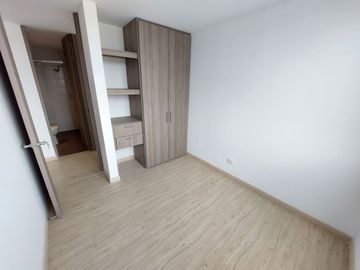 Apartamento para ESTRENAR en venta en madrid cundinamarca en el sector de la prosperidad