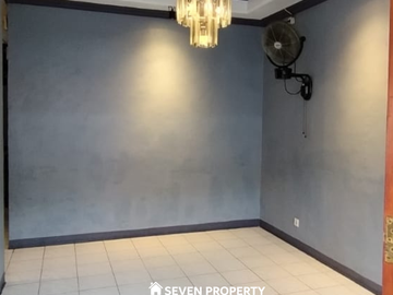 For sale, nice modern house ready to live in. Very strategic location in Depok. P3.061.03.25/ER