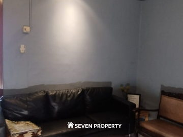 For sale, nice modern house ready to live in. Very strategic location in Depok. P3.061.03.25/ER