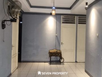 For sale, nice modern house ready to live in. Very strategic location in Depok. P3.061.03.25/ER
