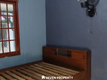 For sale, nice modern house ready to live in. Very strategic location in Depok. P3.061.03.25/ER