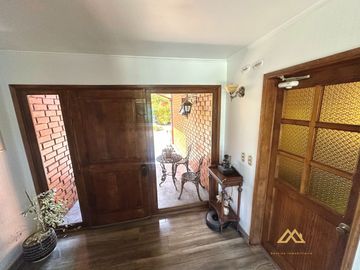 Hermosa Casa En Sector la Foresta con Piscina