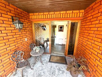 Hermosa Casa En Sector la Foresta con Piscina