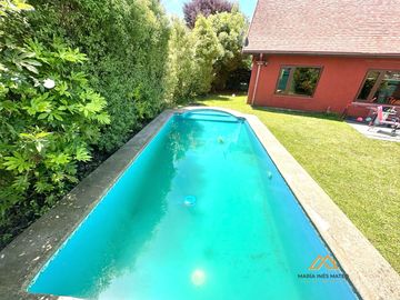 Hermosa Casa En Sector la Foresta con Piscina