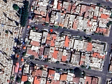 ¡MAGNÍFICA CASA EN BENITO JUÁREZ, GUADALAJARA! INVERSIÓN IDEAL EN ZONA CÉNTRICA