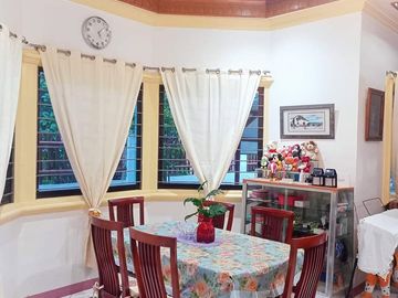 HOUSE AND LOT FOR SALE IN DUMAGUETE CITY ID 14972