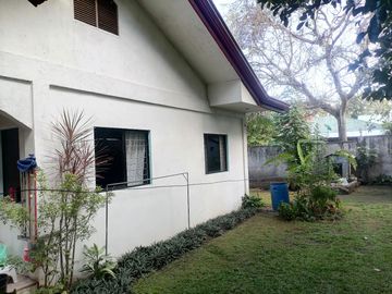 HOUSE AND LOT FOR SALE IN DUMAGUETE CITY ID 14972