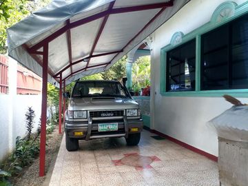 HOUSE AND LOT FOR SALE IN DUMAGUETE CITY ID 14972