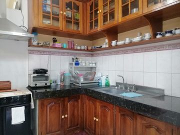 HOUSE AND LOT FOR SALE IN DUMAGUETE CITY ID 14972