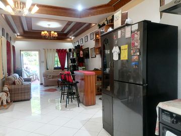 HOUSE AND LOT FOR SALE IN DUMAGUETE CITY ID 14972