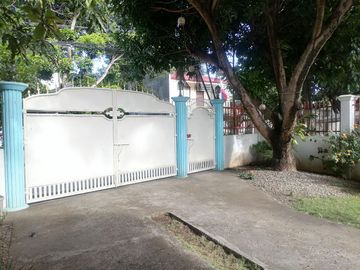 HOUSE AND LOT FOR SALE IN DUMAGUETE CITY ID 14972
