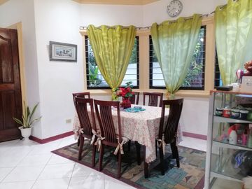 HOUSE AND LOT FOR SALE IN DUMAGUETE CITY ID 14972