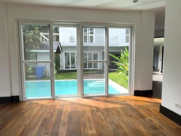 FOR SALE - Modern Bali Inspired Four Storey House in Maria Luisa Estate Park, Banilad, Cebu