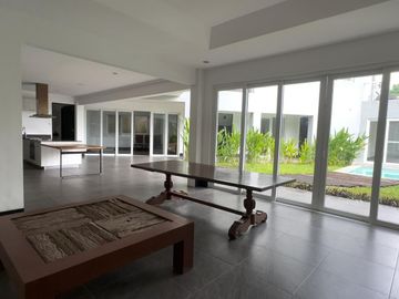 FOR SALE - Modern Bali Inspired Four Storey House in Maria Luisa Estate Park, Banilad, Cebu