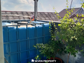Nice 3-storey house for sale in strategic location in Griya Bukit Jaya, Gunung Putri. P3.062.03.25/NK