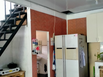 Nice 3-storey house for sale in strategic location in Griya Bukit Jaya, Gunung Putri. P3.062.03.25/NK