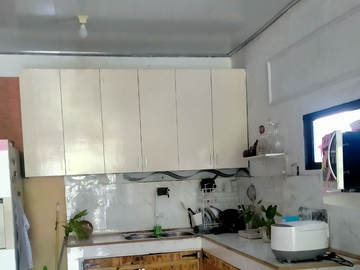 Nice 3-storey house for sale in strategic location in Griya Bukit Jaya, Gunung Putri. P3.062.03.25/NK