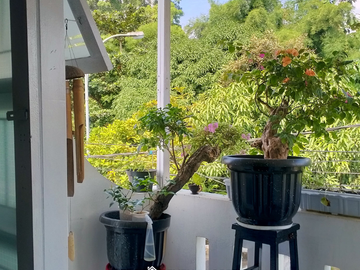 Nice 3-storey house for sale in strategic location in Griya Bukit Jaya, Gunung Putri. P3.062.03.25/NK