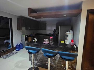 House and lot for sale in Greenwoods