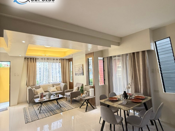 EASTLAND ESTATE SUBDIVISION YATI LILOAN CEBU
