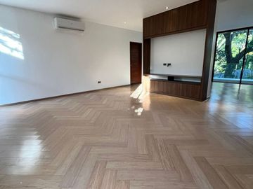 FOR SALE! House and Lot with Swimming Pool in Ayala Alabang Village, Muntinlupa City