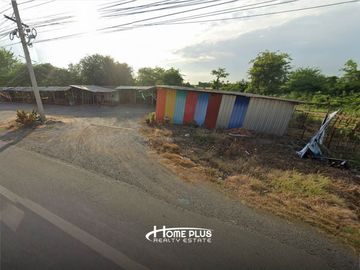 ที่ดินตรงข้ามที่ทำการองค์การบริหารส่วนตำบลโพธิ์ตรุ จังหวัดลพบุรี เนื้อที่ 47 ไร่ 2 งาน 82 ตารางวา