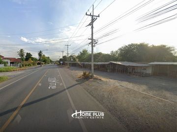 ที่ดินตรงข้ามที่ทำการองค์การบริหารส่วนตำบลโพธิ์ตรุ จังหวัดลพบุรี เนื้อที่ 47 ไร่ 2 งาน 82 ตารางวา