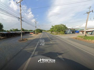 ที่ดินตรงข้ามที่ทำการองค์การบริหารส่วนตำบลโพธิ์ตรุ จังหวัดลพบุรี เนื้อที่ 47 ไร่ 2 งาน 82 ตารางวา