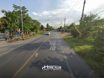 ที่ดินตรงข้ามที่ทำการองค์การบริหารส่วนตำบลโพธิ์ตรุ จังหวัดลพบุรี เนื้อที่ 47 ไร่ 2 งาน 82 ตารางวา
