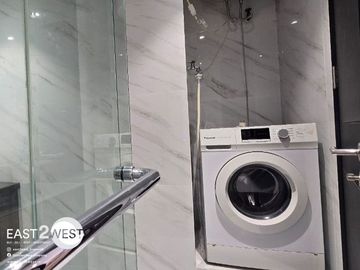 Disewakan Apartemen Branz BSD City Tangerang Tipe 1 Bedroom Murah Nyaman Siap Huni