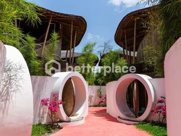 Eco-Luxury Villas in Ubud East A Unique Investment Opportunity
