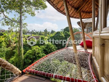 Eco-Luxury Villas in Ubud East A Unique Investment Opportunity